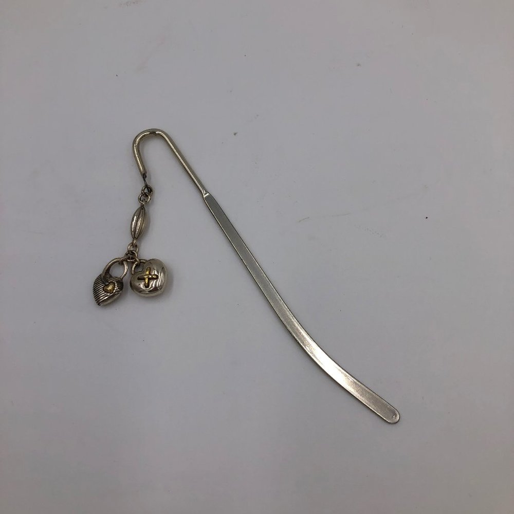 Brighton Bookmark